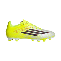 ZAPATILLAS DE FÚTBOL ADIDAS F50 CLUB FG/MG ADULTO | JR9053