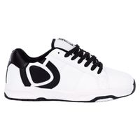 ZAPATILLAS CIRCA 211BOLD WHITE/BLACK | 13220