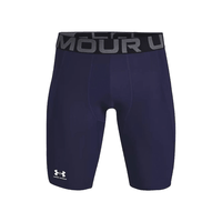 SHORT UNDER ARMOUR HEATGEAR AZUL ADULTO 1361602-410