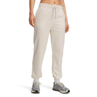 PANTALON UNDER ARMOUR RIVAL TERRY MUJER 1382735-783