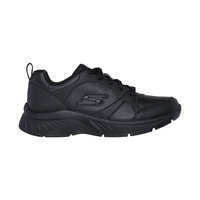 ZAPATILLAS ESCOLAR SKECHERS MICROSPEC PLUS INFANTIL | 302636L-BBK