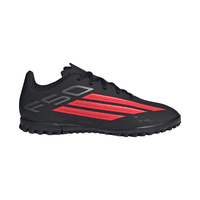 ZAPATILLAS DE BABYFÚTBOL ADIDAS F50 CLUB AG INFANTIL/JUVENIL | JS1490