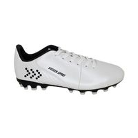 Zapatillas Soccer Futbol White SB-33