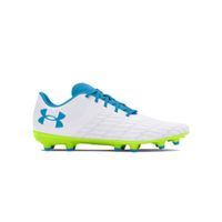 ZAPATILLAS DE FUTBOL UNDER ARMOUR MAGNETICO SELECT ADULTO 3027039-102