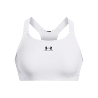 TOP UNDER ARMOUR HEATGEAR MUJER 1379195-100
