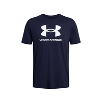 POLERA UNDER ARMOUR MANGA CORTA SPORTSYLE | 1382911-408