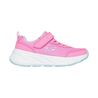 ZAPATILLAS URBANAS SKECHERS EDGERIDE SMOOTH INFANTIL 303981L-HPTQ