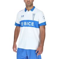 CAMISETA UNIVERSIDAD CATÓLICA EDICION 85 AÑOS | 1368302-101