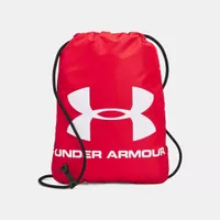 MOCHILA UNDER ARMOUR OZSEE ROJA | 1240539-603