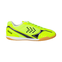 ZAPATILLAS DE FÚTSAL SOCCER ADULTO | SI-01