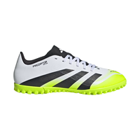 ZAPATILLAS BABY FUTBOL ADIDAS PREDATOR CLUB INFANTIL JH8854