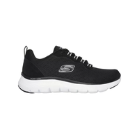 ZAPATILLAS SKECHERS FLEX APPEAL 5.0 | 150201-BKW