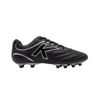 Zapatos de Fútbol Legacy FG Negro Silver Kelme Adulto 5699226