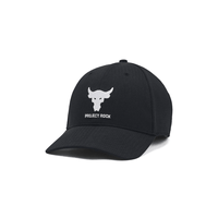 GORRO UNDER ARMOUR TRUCKER PROJECT ROCK | 1369815-003