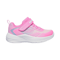 ZAPATILLAS URBANAS SKECHERS MICROSPEC ADVANCE OASIS POINT BEBÉS | 303657N-HPMT