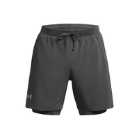 SHORT UNDER ARMOUR LAUCH HOMBRE 1382641-025