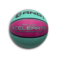 BALÓN AND1 XCELERATE 5A1BK0297F6F3