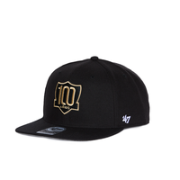 JOCKEY SNAPBACK 47 COLO COLO CENTENARIO WSBARCP180WBPBK