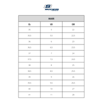 ZAPATILLAS SKECHERS JADE BEST IN CLASS | 185098-WBK