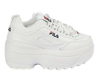 ZAPATILLAS FILA DISRUPTOR II BLANCAS | 5FM00704-125