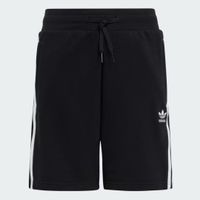 SHORT ADIDAS JUVENIL ADICOLOR NEGRO | IY7481
