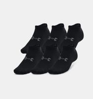CALCETINES UNDER ARMOUR ESSENTIAL NO SHOW 1370542-001