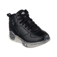 ZAPATILLAS SKECHERS S-LIGHTS REMIX 400620L-BLK