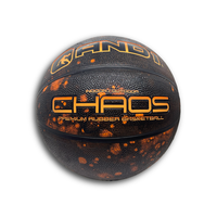 BALÓN AND1 CHAOS SPACE 5A1BK0301B7F3