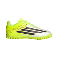 ZAPATILLAS DE BABY FUTBOL ADIDAS F50 JR INFANTIL JS1492