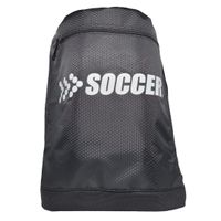 MORRAL SOCCER BLACK SBST-01