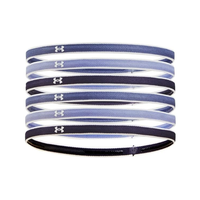 MINI BANDAS UNDER ARMOUR PAQUETE DE 6 MUJER | 1286016-767