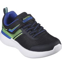 Zapatillas Skechers Go Run 400 V2 Zorzoid Niños 405098L-BBLM