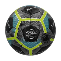 BALÓN DE FÚTBOL XUATRO N°4 GREEN SZ-BALL009