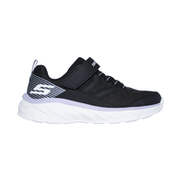 ZAPATILLAS URBANAS SKECHERS BOUNDLESS INFANTIL | 303555L-BKLV