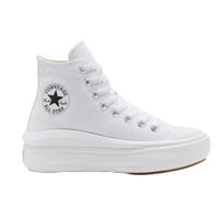 ZAPATILLAS CONVERSE CHUCK TAYLOR ALL STAR MOVE MUJER | 5684