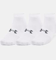 CALCETINES UNDER ARMOUR ESSENTIAL UNISEX 1365745-100