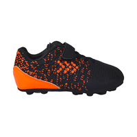 PACK ZAPATILLAS DE FÚTBOL + PELOTA MINI SOCCER INFANTIL | S20-2B