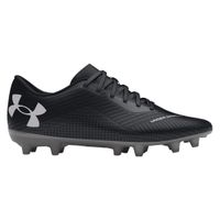ZAPATOS DE FÚTBOL UNDER ARMOUR UA SHADOW SELECT 2 (FG) NEGR
