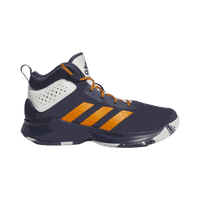 ZAPATILLAS DE BASKETBALL ADIDAS CROSS EM UP 5K INFANTIL | GY2874
