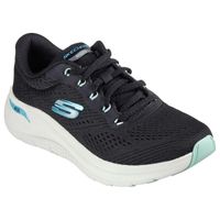 ZAPATILLAS SKECHERS SPORT ARCH FIT 2.0 150051-BKMT
