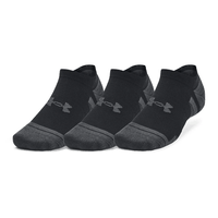 CALCETINES UA LOW PERFORMANCE 3 PACK | 1379503-001