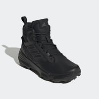 ZAPATILLAS DE SENDERISMO ADIDAS UNITY PIEL RAIN.RDY MID GZ3325