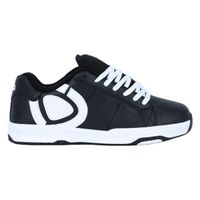 ZAPATILLAS CIRCA 211BOLD BLACK/WHITE | 13219