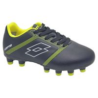 ZAPATILLAS LOTTO FUTBOL TACTIC PRO FG JR | J0625-1
