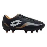 ZAPATILLAS DE FUTBOL LOTTO JUVENIL | J0611-2