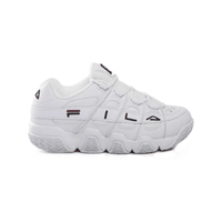 ZAPATILLAS URBANAS FILA UPROOT WHITE MUJER | 5BM00539-125