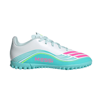 ZAPATILLAS DE BABYFÚTBOL ADIDAS F50 MESSI CLUB TF INFANTIL/JUVENIL | JQ0949