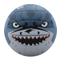 BALÓN DE VÓLEIBOL MOLTEN SHARK 2 | MO22233