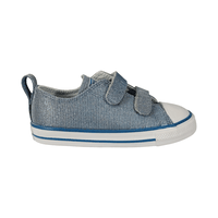 ZAPATILLAS URBANAS CONVERSE CHUCK TAYLOR ALL STAR V INFANTIL | 768884C-427