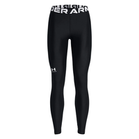 LEGGINS UNDER ARMOUR HEATGEAR MUJER (NEGRO) | 1383559-001